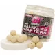 Mainline High Impact Balanced Wafters Diamond Whites - 15mm - boilies wafters