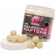 Mainline High Impact Balanced Wafters Diamond Whites - 18mm - boilies wafters