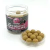 Mainline High Imp. Balanced Wafters Banoffee -12mm - boilie wafters
