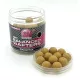 Mainline High Imp. Balanced Wafters Banoffee -12mm - boilie wafters