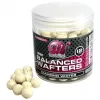 Mainline High Imp. Balanced Wafters Diamond Whites - 12mm - boilies wafters