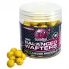Mainline High Imp. Balanced Wafters H.L. Pineapple - 12mm - boilies wafters