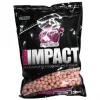 Mainline High Impact Boilies Salty Squid- 15mm - 3 kg - boilie da pastura