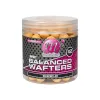 Mainline High Imp. Balanced Wafters Choc-O - 12mm - boilie wafters