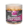 Mainline High Imp. Balanced Wafters Choc-O - 15mm - boilies wafters