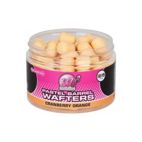   Mainline Pastel Wafter Barrels Cranberry Orange - esca wafters