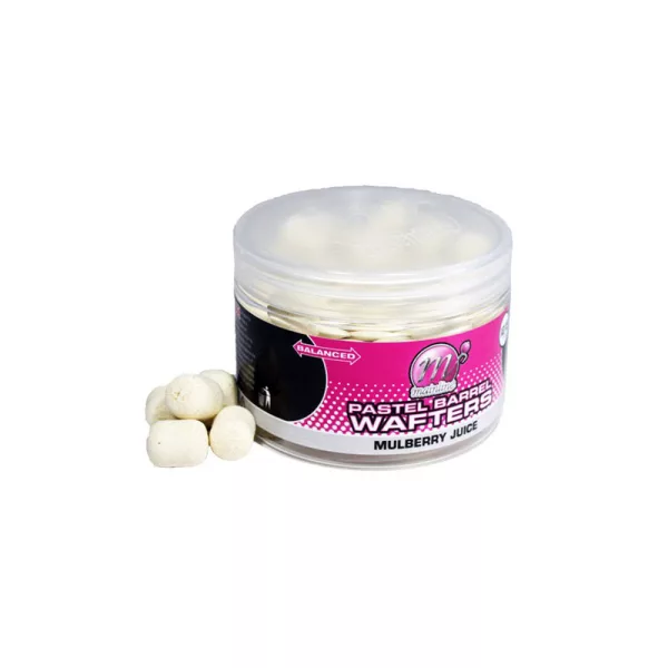 Mainline Pastel Wafter Barrels Mulberry Juice - esca wafters