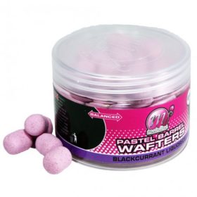   Mainline Pastel Wafter Barrels Blackcurrant Liquorice - esca wafters