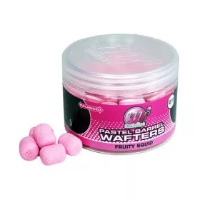 Mainline Pastel Wafter Barrels Fruity Squid - esca wafters