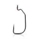Mustad Assault Heavy Wide Gap 3/0 5 pz Amo Offset