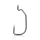 Mustad Assault Heavy Wide Gap 5/0 5 pz Amo Offset