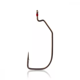 Mustad Assault Wide Gap 5/0 6 pz Amo Offset