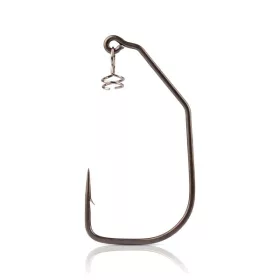 Mustad Infiltrator Swim 2/0 4 pz Amo Offset