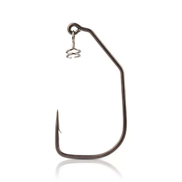 Mustad Infiltrator Swim 6/0 6 pz Amo Offset