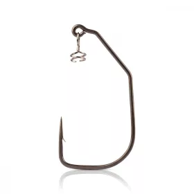 Mustad Infiltrator Swim 8/0 2 pz Amo Offset