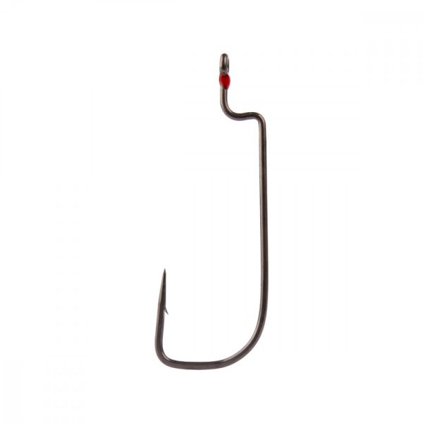 Mustad Tak-Offset Worm 5/0 5pz Amo Offset