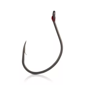 Mustad Apex Wide 2/0 6 pz Amo da Dropshot