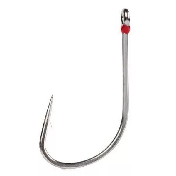 Mustad Dentanato Hook Bottom 3/0 6 pz Amo