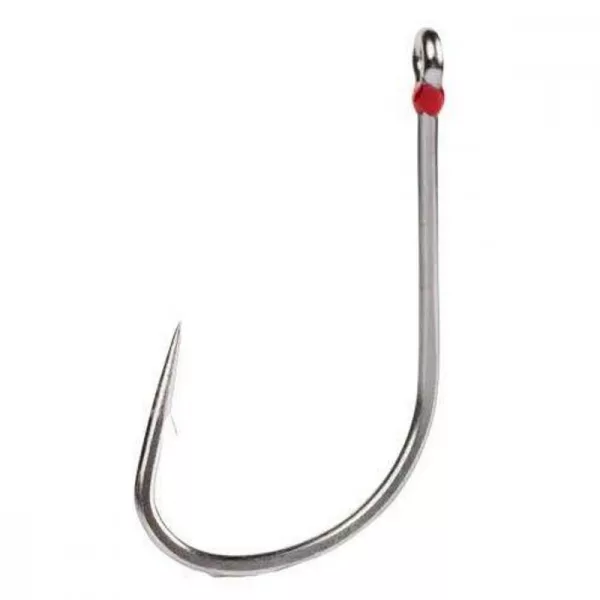 Mustad Dentanato Hook Bottom 6/0 5 pz Amo