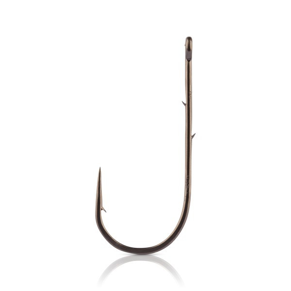 Mustad Chebu-Chebu 1 10 pezzi Amo Cheburashka
