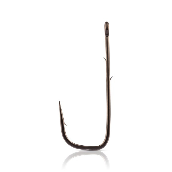 Mustad Chebu Squared 1 10 pezzi Amo Cheburashka