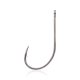 Mustad Light Game Titan Steel 9/1 Amo con occhiello e ardiglione 3 pz