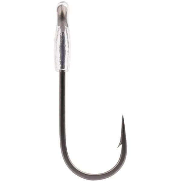 Mustad Trailer TitanX 1 Amo da spinning con occhiello e ardiglione 4 pz