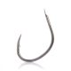 Amo Mustad Ruthless Spade Eye 2 8pz, con paletta e ardiglione, per siluro.
