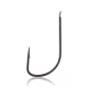 Mustad Yamame Titanx 4 Amo a Paletta, Con Ardiglione 10pz