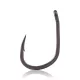 Mustad Specimen Titanx 14 Amo con occhiello, Barbo 12pz