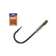 Mustad Heavy Trailer Titanx 1 Amo con occhiello e ardiglione 4pz