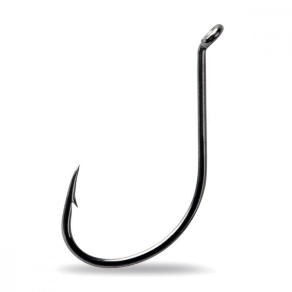 Mustad Dropshot Hooks 6 10 pz Amo Dropshot
