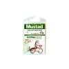 Mustad Drophot BN 1 Amo da dropshot 10 pz