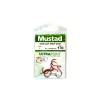 Mustad Drophot BN 2/0 Amo da dropshot 7 pezzi