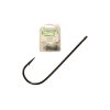 Mustad Aberdeen BN 4/0 Amo con occhiello e ardiglione 8 pz