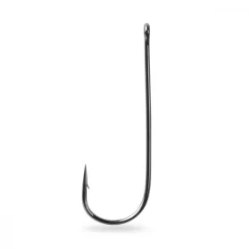 Mustad Aberdeen Hooks 2/0 7 pz Amo da Spinning
