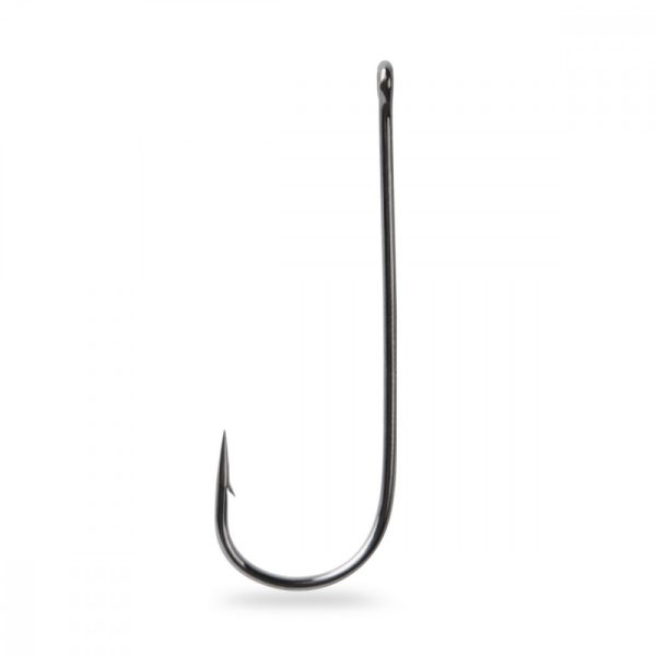 Mustad Aberdeen Hooks 2/0 7 pz Amo da Spinning