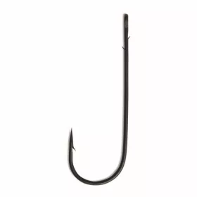   Mustad Aberdeen Hooks 4 Ami ad occhiello, con ardiglione 25pz