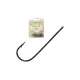 Mustad Aberdeen BN 1 Amo con occhiello e ardiglione 12 pz