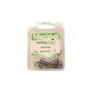 Mustad Aberdeen BN 4 Amo Con Occhiello e Ardiglione 12pz