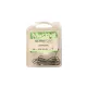 Mustad Aberdeen BN 4 Amo Con Occhiello e Ardiglione 12pz