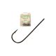Mustad Aberdeen BR Bronze 4 Amo Con Occhiello e Ardiglione 10pz