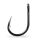 Mustad Hoodlum Live Bait Hook 10/0 3 pezzi Amo da Pesce Gatto con Occhiello e Ardiglione