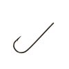 Mustad Aberdeen BM 8 Amo Con Occhiello e Ardiglione 14pz