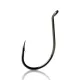 Mustad Beak 1 10pz Amo da siluro con occhiello e ardiglione