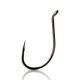 Mustad Beak 5/0 5pz Amo da siluro con occhiello e ardiglione