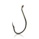 Mustad Up Octopus 1/0 Ami con occhiello, con ardiglione 8pz