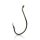 Mustad Up Octopus 6/0 Ami ad anello, con ardiglione 6pz