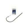 Mustad Beak Hooks Baitholder Nickel 7/0 Süllőző Horog 25db