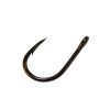 Mustad Oshaughnessy 3/0 Füles, Szakállas Harcsázó Horog 7db